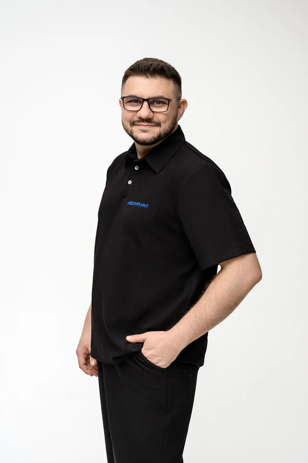 Эль-Зейн Мустафа Исмаилович